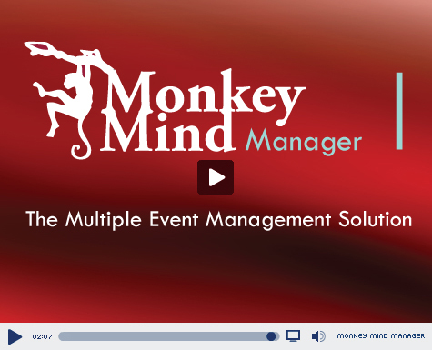 Intro video for Monkey Mind Calendar Management